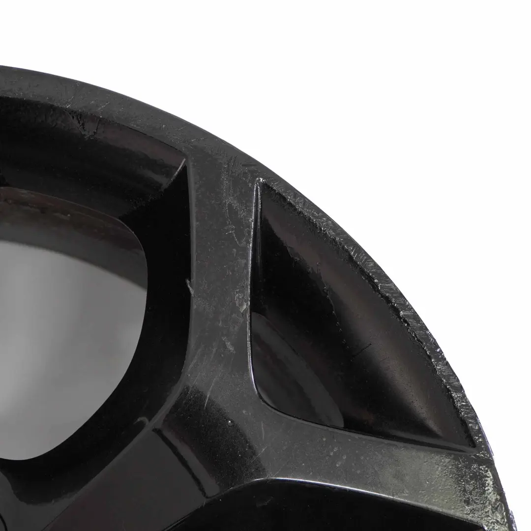 Front Wheel Alloy Rim 20" Y-spoke 214 10J ET:40 to BMW X5 E70 X6 E71 with Part number 6772249 BMW X5 E70 X6 E71 Front Wheel Alloy Rim 20" Y-spoke 214 10J ET:40 - SKU 6772249-4 - Part number 6772249