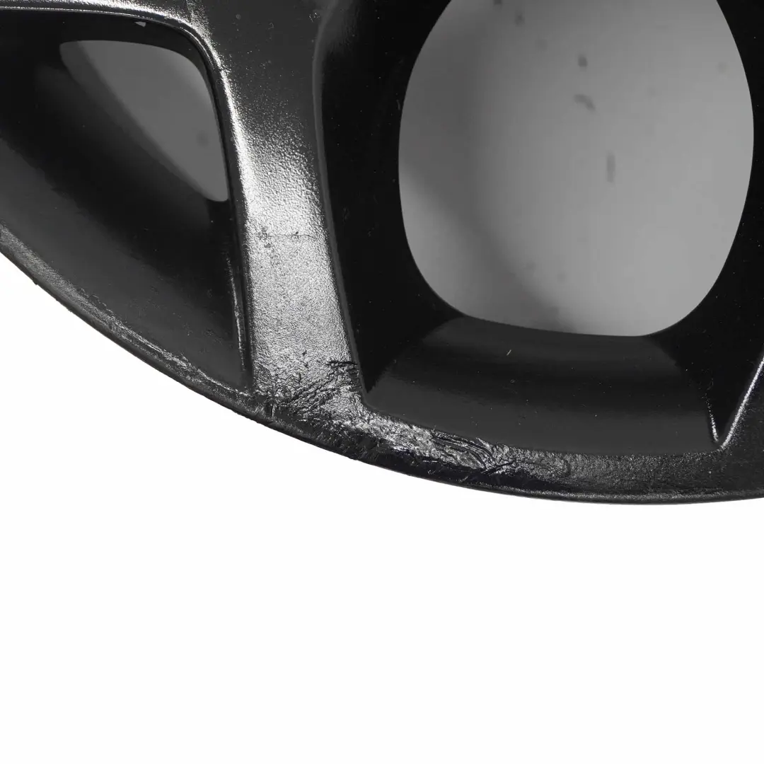 BMW X5 E70 X6 Llanta Aleacion Delantera 20" Y-radios 214 10J ET:40 - SKU 6772249-5 - Número de pieza 6772249