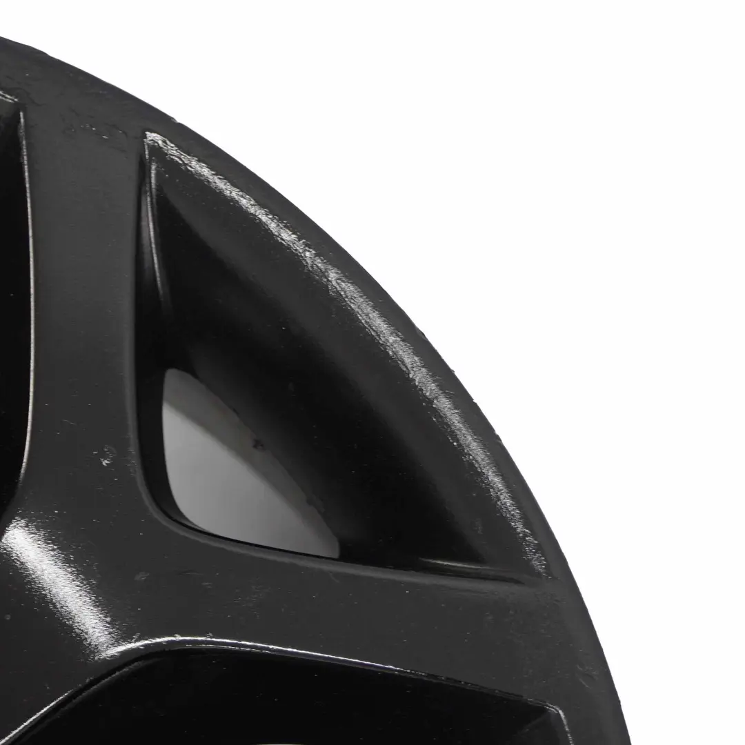 BMW X5 E70 X6 Llanta Aleacion Delantera 20" Y-radios 214 10J ET:40 - SKU 6772249-5 - Número de pieza 6772249