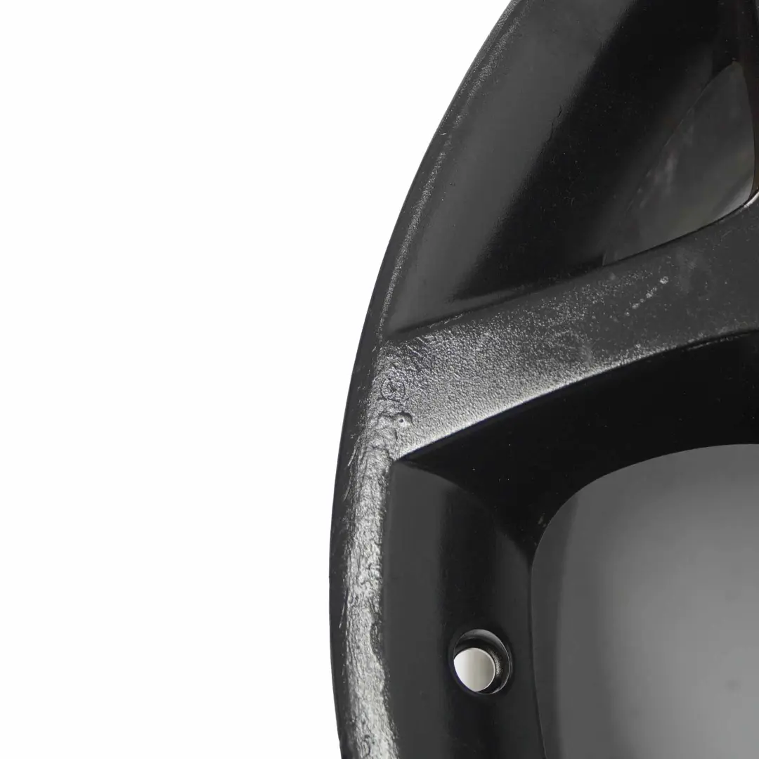 BMW X5 E70 X6 Llanta Aleacion Delantera 20" Y-radios 214 10J ET:40 - SKU 6772249-5 - Número de pieza 6772249