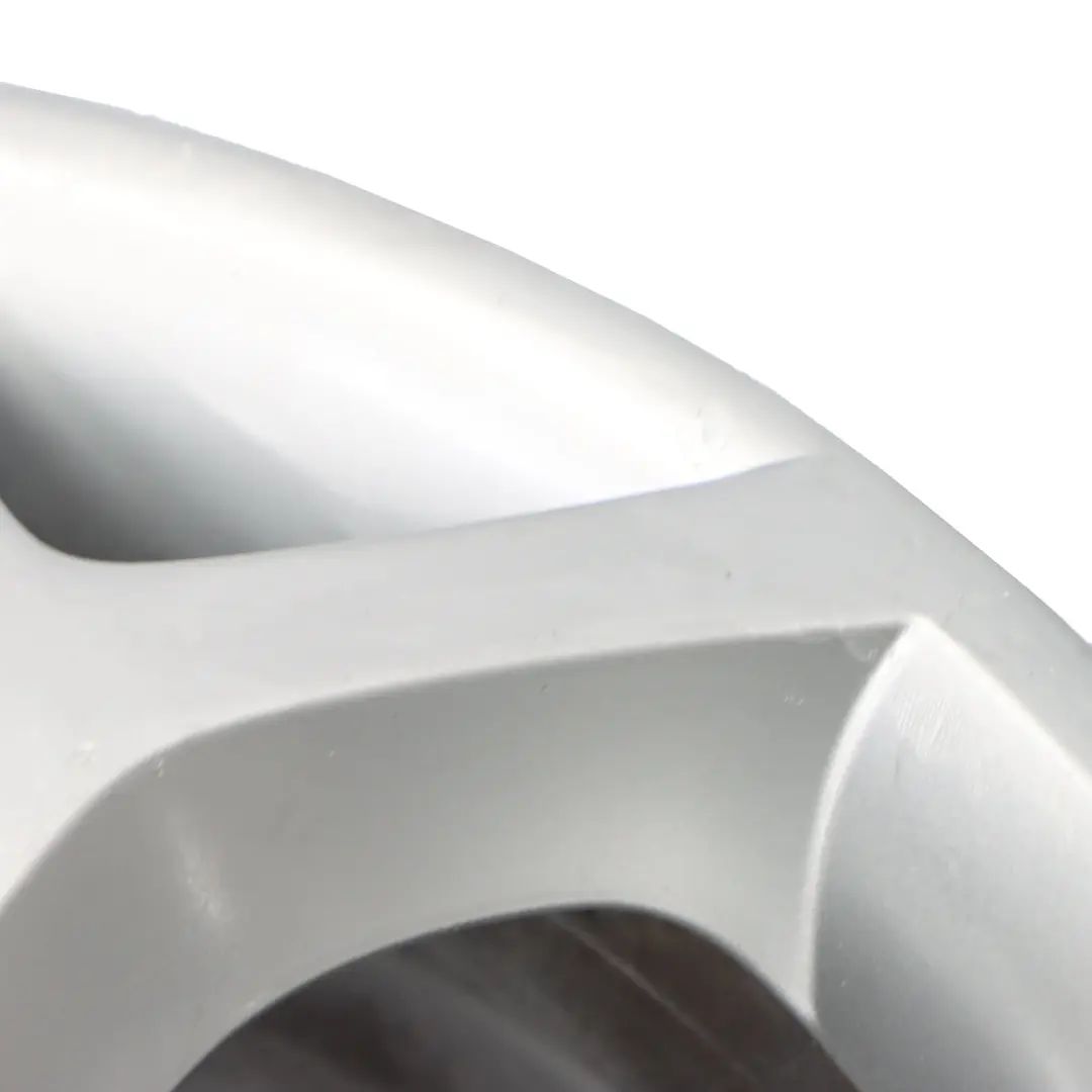 Front Wheel Alloy Rim 20" Y-spoke 214 10J ET:40 to BMW X5 E70 X6 E71 with Part number 6772249 BMW X5 E70 X6 E71 Front Wheel Alloy Rim 20" Y-spoke 214 10J ET:40 - SKU 6772249-6 - Part number 6772249