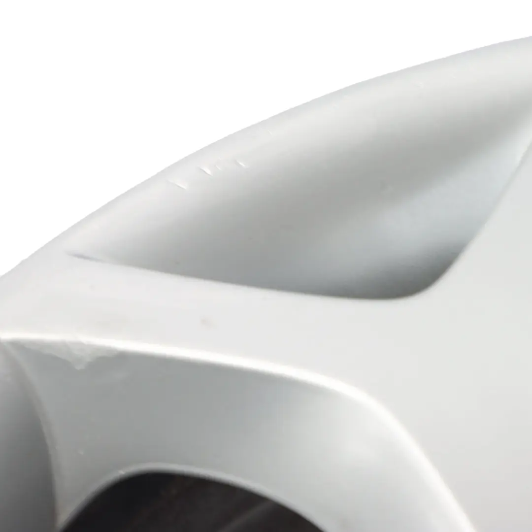 Front Wheel Alloy Rim 20" Y-spoke 214 10J ET:40 to BMW X5 E70 X6 E71 with Part number 6772249 BMW X5 E70 X6 E71 Front Wheel Alloy Rim 20" Y-spoke 214 10J ET:40 - SKU 6772249-6 - Part number 6772249