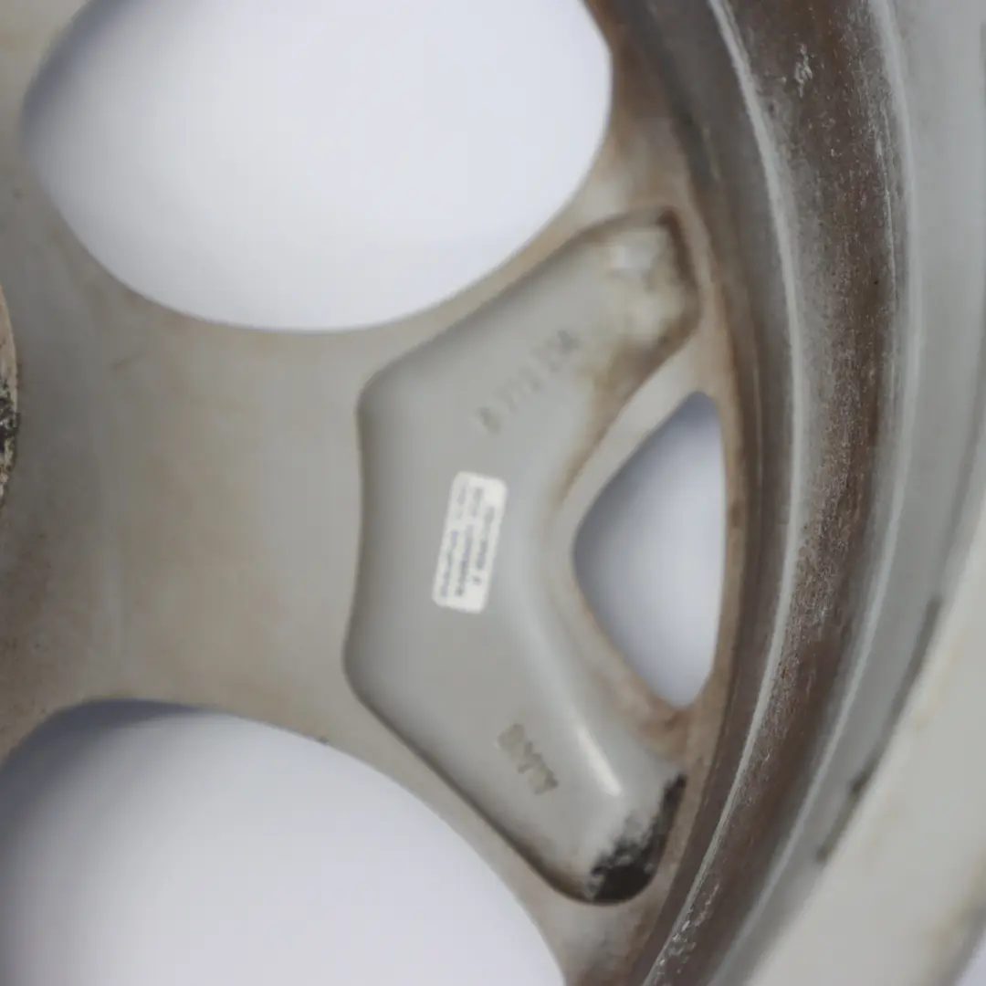 Front Wheel Alloy Rim 20" Y-spoke 214 10J ET:40 to BMW X5 E70 X6 E71 with Part number 6772249 BMW X5 E70 X6 E71 Front Wheel Alloy Rim 20" Y-spoke 214 10J ET:40 - SKU 6772249-6 - Part number 6772249