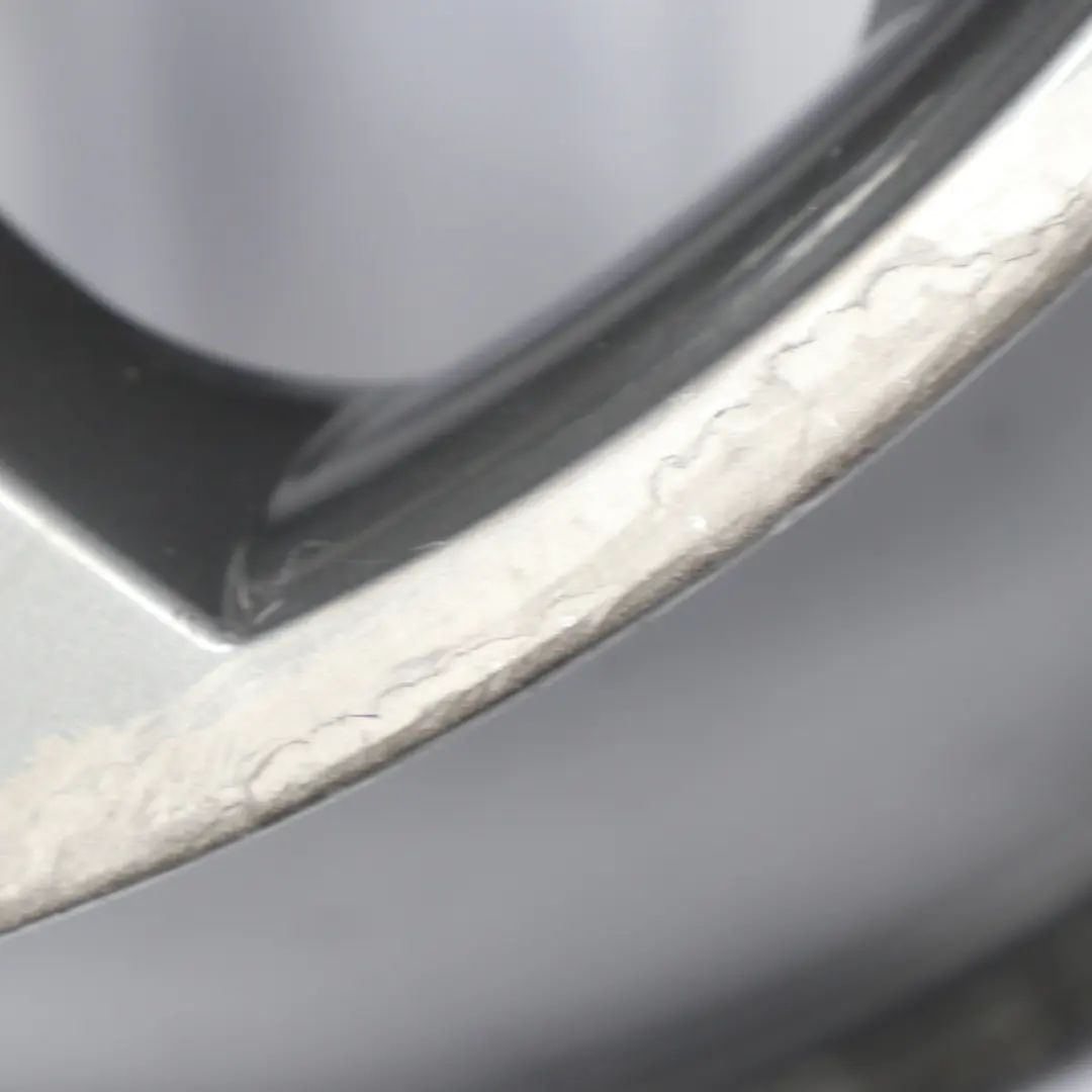 BMW X5 E70 X6 E71 Felga Aluminiowa 20" 10J - SKU 6772249-8 - Numer Części 6772249