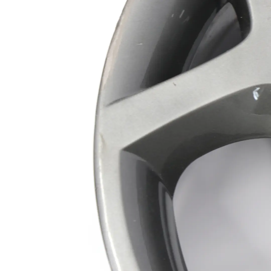 Cerchio Anteriore Lega Grigio 20" Y-Spoke 214 Et:40 10J per BMW E70 X6 E71 con numero di parte 6772249 BMW E70 X6 E71 Cerchio Anteriore Lega Grigio 20" Y-Spoke 214 Et:40 10J - SKU 6772249-8 - Numero di parte 6772249