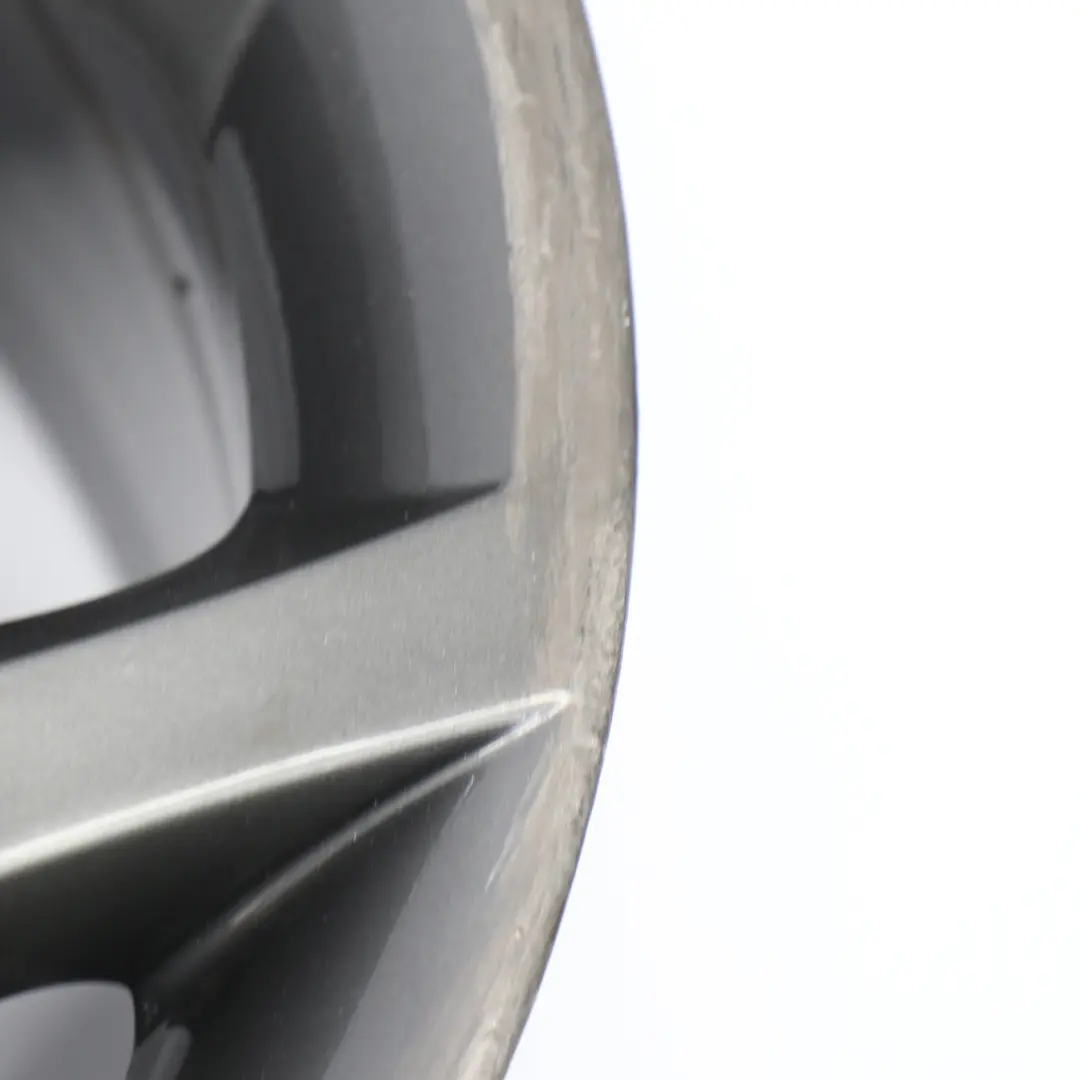 Vorne Alufelge Alu Felge 20" Y-Speiche 214 ET:40 10J für BMW X5 E70 X6 E71 mit Teilenummer 6772249 BMW X5 E70 X6 E71 Vorne Alufelge Alu Felge 20" Y-Speiche 214 ET:40 10J - SKU 6772249-8 - Teilenummer 6772249