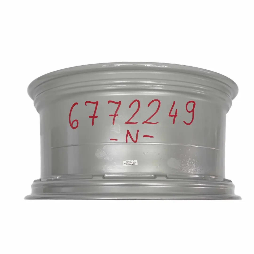 BMW E70 E71 Felga Aluminiowa 20" 10J ET:40 - SKU 6772249 - Numer Części 6772249