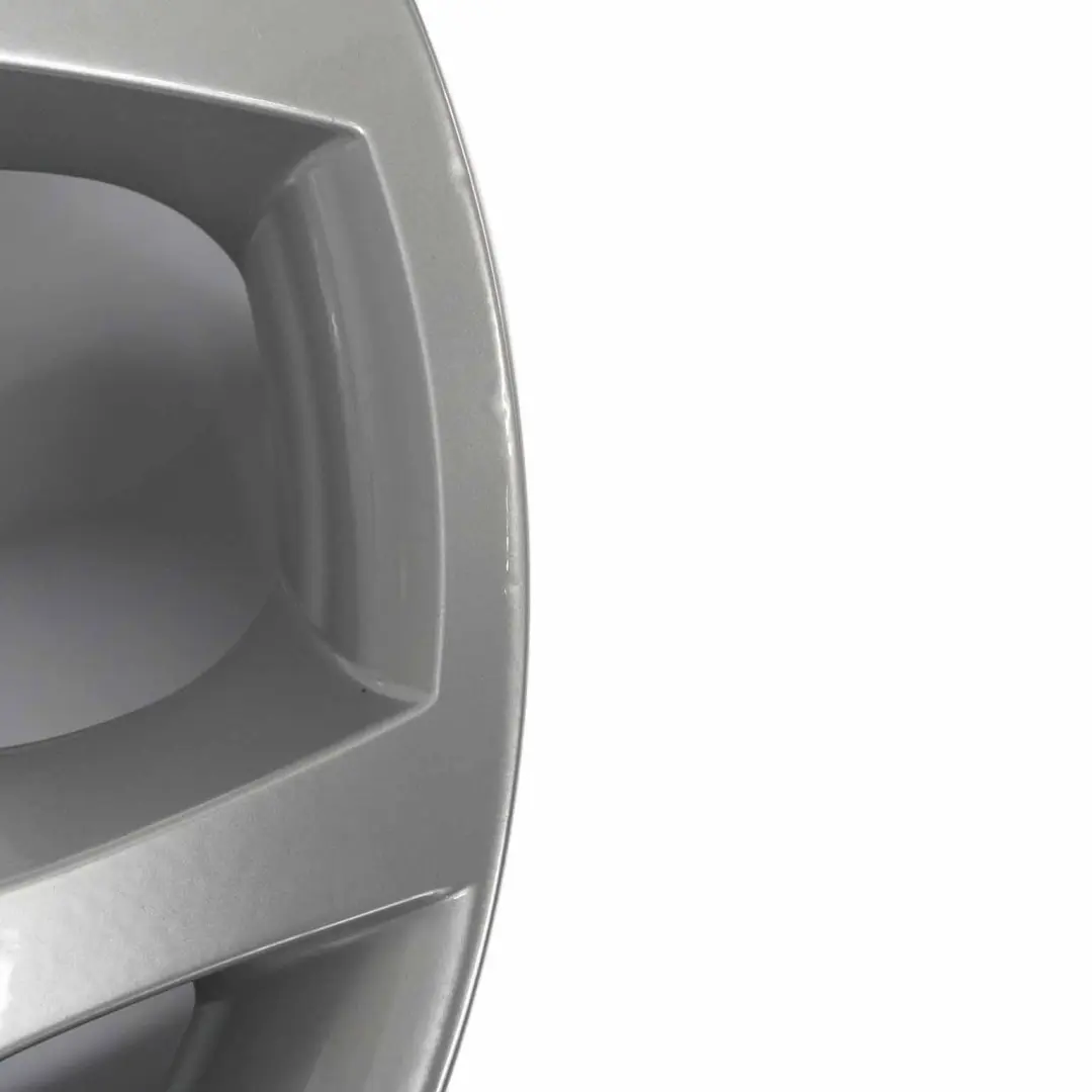 BMW X5 E70 X6 Llanta Aleacion Delantera 20" Y-radios 214 10J ET:40 - SKU 6772249 - Número de pieza 6772249