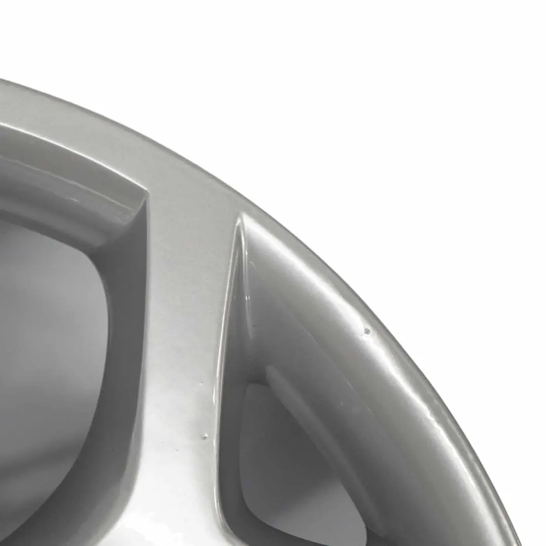 Front Wheel Alloy Rim 20" Y-spoke 214 11J ET:47 BMW X5 E70 X6 E71 - SKU 6772250 - Part number 6772250