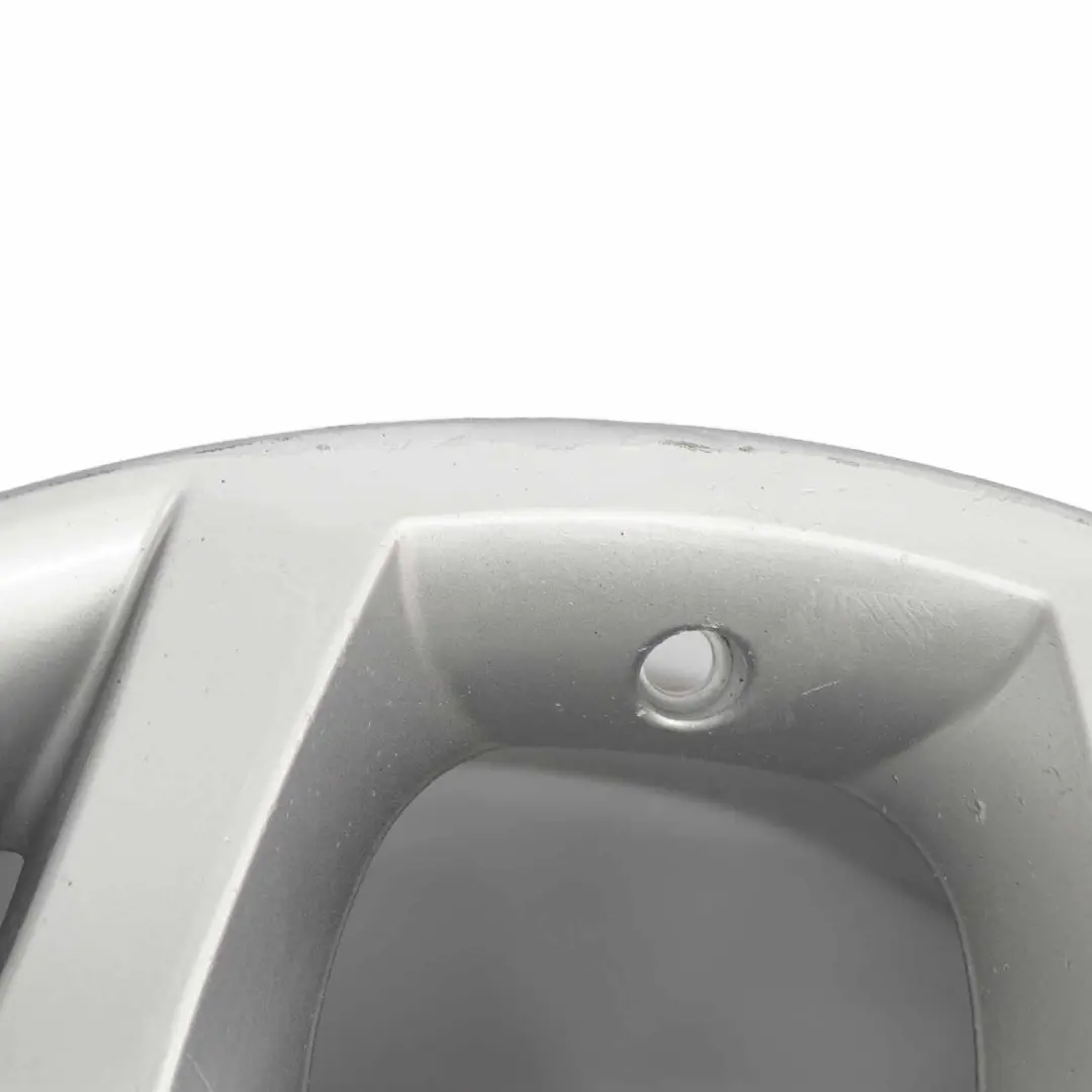 Argent Jante Alu arriere 20" a rayons Y 214 ET:37 11J pour BMW X5 Series E70 à propos du numéro de pièce 6772250 BMW X5 Series E70 Argent Jante Alu arriere 20" a rayons Y 214 ET:37 11J - SKU 6772250-1 - Numéro de pièce 6772250