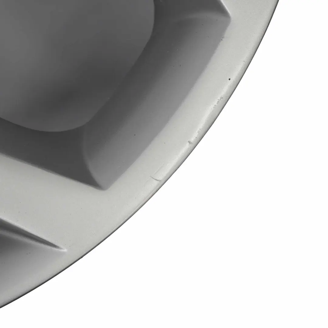 Argent Jante Alliage Arrière 20" Rayons Y 214 ET:37 11J pour BMW X5 E70 à propos du numéro de pièce 6772250 BMW X5 E70 Argent Jante Alliage Arrière 20" Rayons Y 214 ET:37 11J - SKU 6772250-2 - Numéro de pièce 6772250