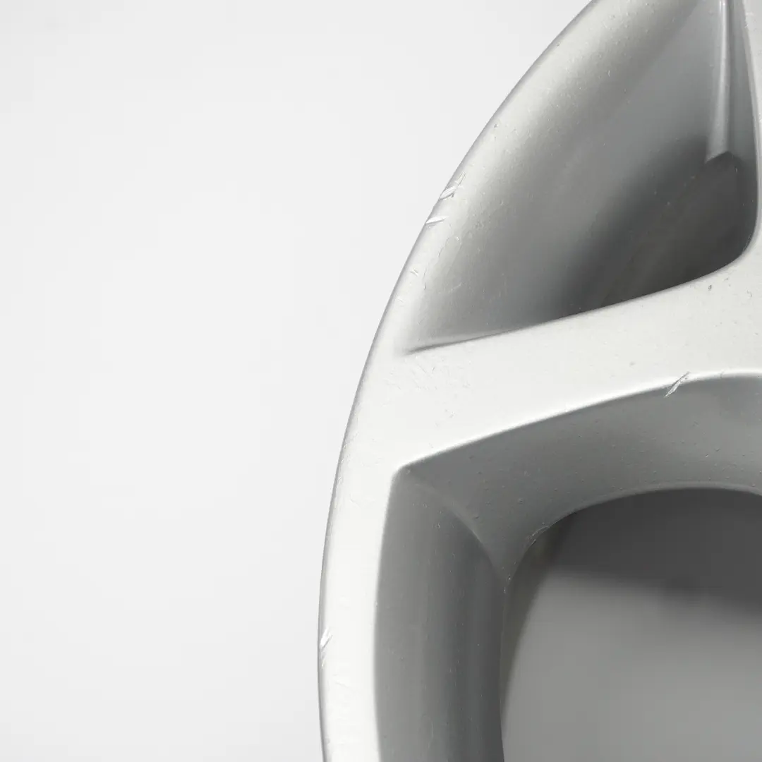 Alloy Rim 20" Y-Spoke 214 ET:37 11J to BMW X5 E70 Silver Rear Wheel with Part number 6772250 BMW X5 E70 Silver Rear Wheel Alloy Rim 20" Y-Spoke 214 ET:37 11J - SKU 6772250-5 - Part number 6772250