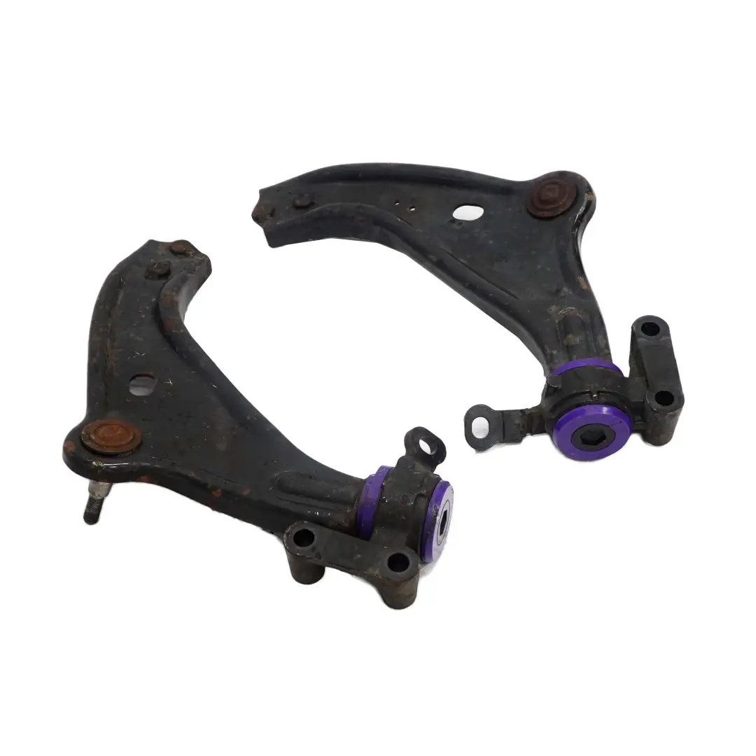 Mini Cooper R55 R56 R57 R58 R59 Essieu Avant Bras de Commande Gauche Droite Kit - SKU 6772301-2 - Numéro de pièce 6772301