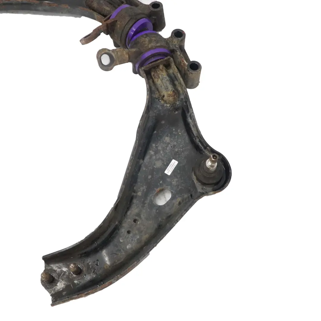 Vorderachse Querlenker Links Rechts Set für BMW Mini Cooper R55 R56 R57 R58 R59 2 mit Teilenummer 6772301 BMW Mini Cooper R55 R56 R57 R58 R59 2 Vorderachse Querlenker Links Rechts Set - SKU 6772301-2 - Teilenummer 6772301