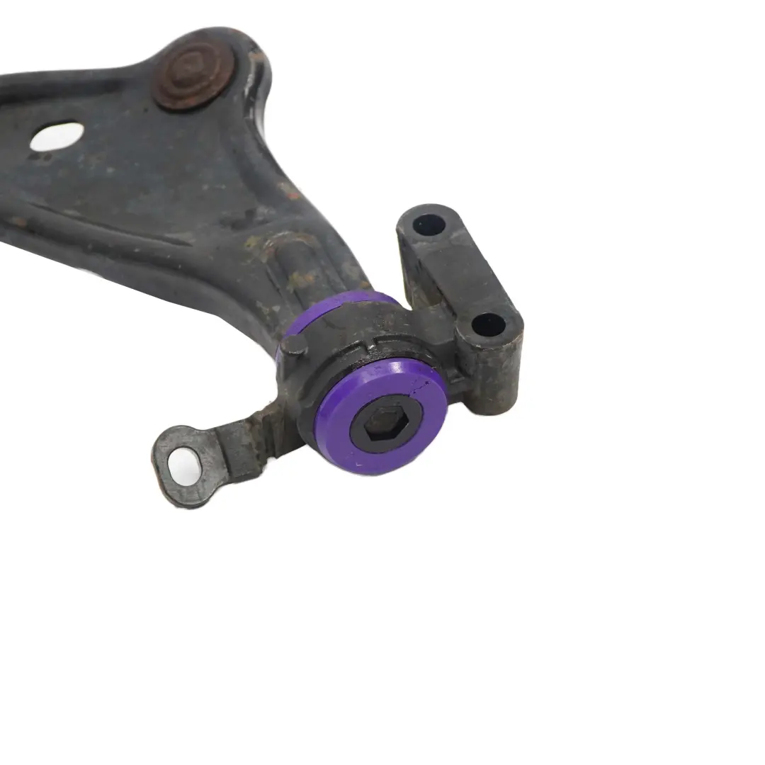 Wahacz Wspornik Lewy Prawy Przód do Mini R55 R56 R57 o numerze 6772301 Mini R55 R56 R57 Wahacz Wspornik Lewy Prawy Przód - SKU 6772301-2 - Numer Części 6772301