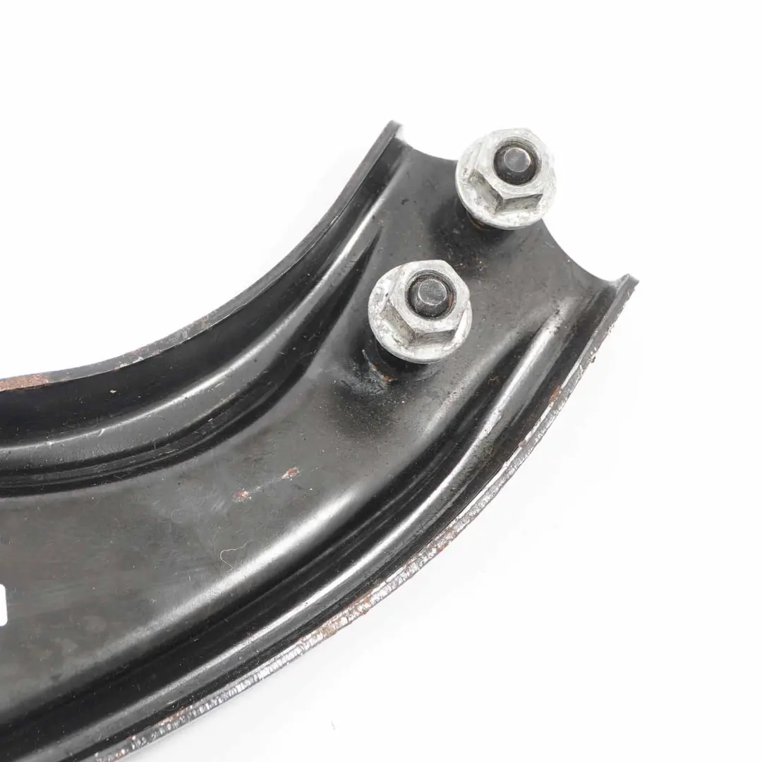 Querlenker vorne rechts Aufhängung für Mini R55 R56 LCI R57 R58 R59 mit Teilenummer 6772302 Mini R55 R56 LCI R57 R58 R59 Querlenker vorne rechts Aufhängung - SKU 6772302-3 - Teilenummer 6772302