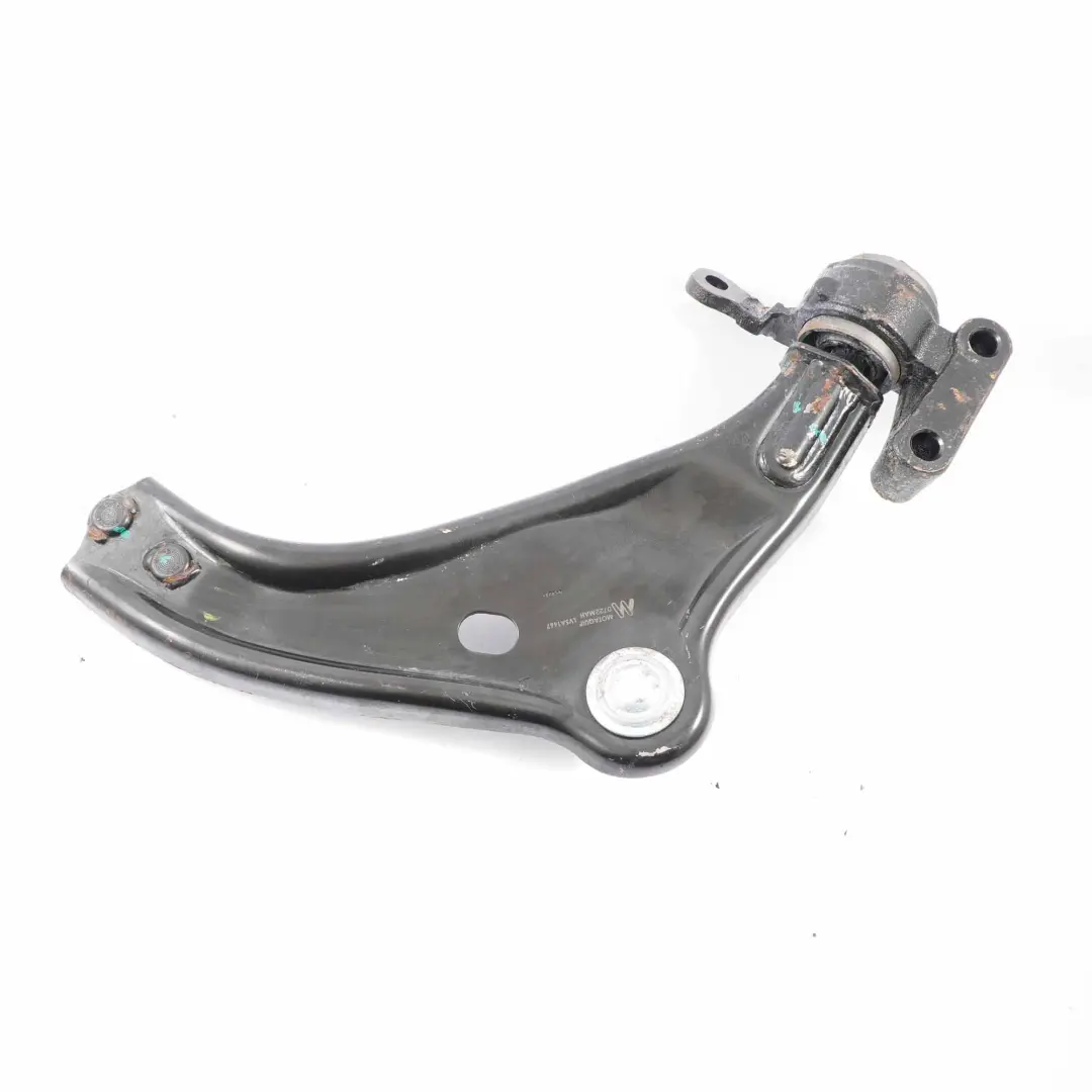 Querlenker vorne rechts Aufhängung für Mini R55 R56 LCI R57 R58 R59 mit Teilenummer 6772302 Mini R55 R56 LCI R57 R58 R59 Querlenker vorne rechts Aufhängung - SKU 6772302-3 - Teilenummer 6772302