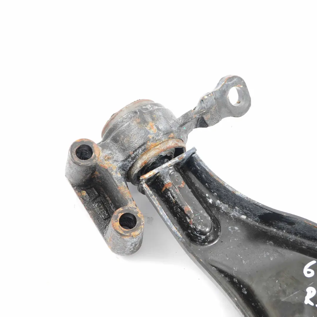 Mini R55 R56 R57 R58 R59 Bras Inferieur de Suspension Droit - SKU 6772302-3 - Numéro de pièce 6772302