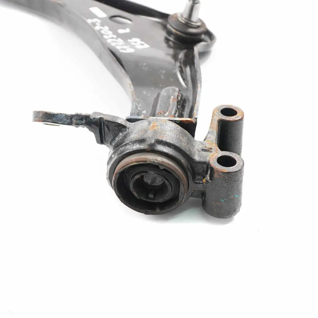 Bras Inferieur de Suspension Droit pour Mini R55 R56 R57 R58 R59 à propos du numéro de pièce 6772302 Mini R55 R56 R57 R58 R59 Bras Inferieur de Suspension Droit - SKU 6772302-3 - Numéro de pièce 6772302