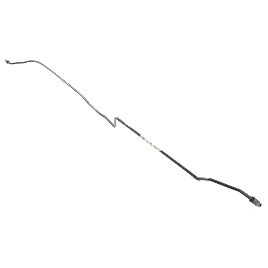 Steering Hose Dynamic Drive Pressure Line Pipe Assy to BMW X5 E70 X6 E71 with Part number 6772445 BMW X5 E70 X6 E71 Steering Hose Dynamic Drive Pressure Line Pipe Assy - SKU 6772445 - Part number 6772445