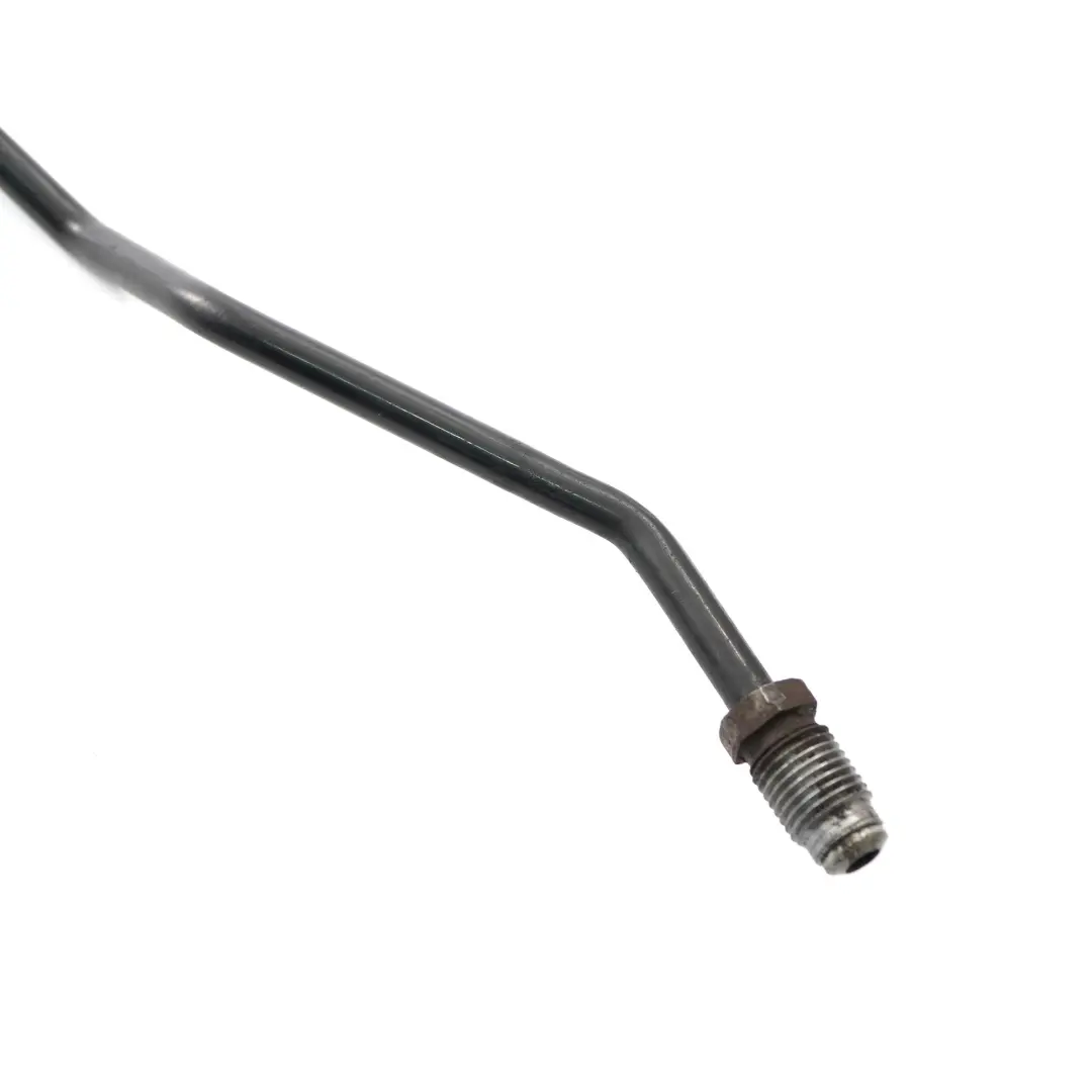 BMW X5 E70 X6 E71 Steering Hose Dynamic Drive Pressure Line Pipe Assy - SKU 6772445 - Part number 6772445