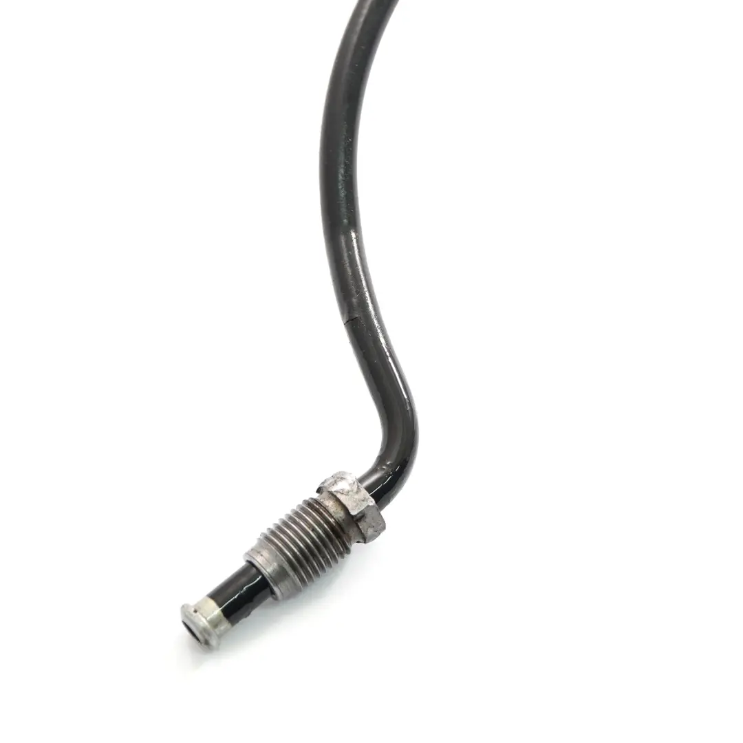 BMW X5 E70 X6 E71 Steering Hose Dynamic Drive Pressure Line Pipe Assy - SKU 6772445 - Part number 6772445