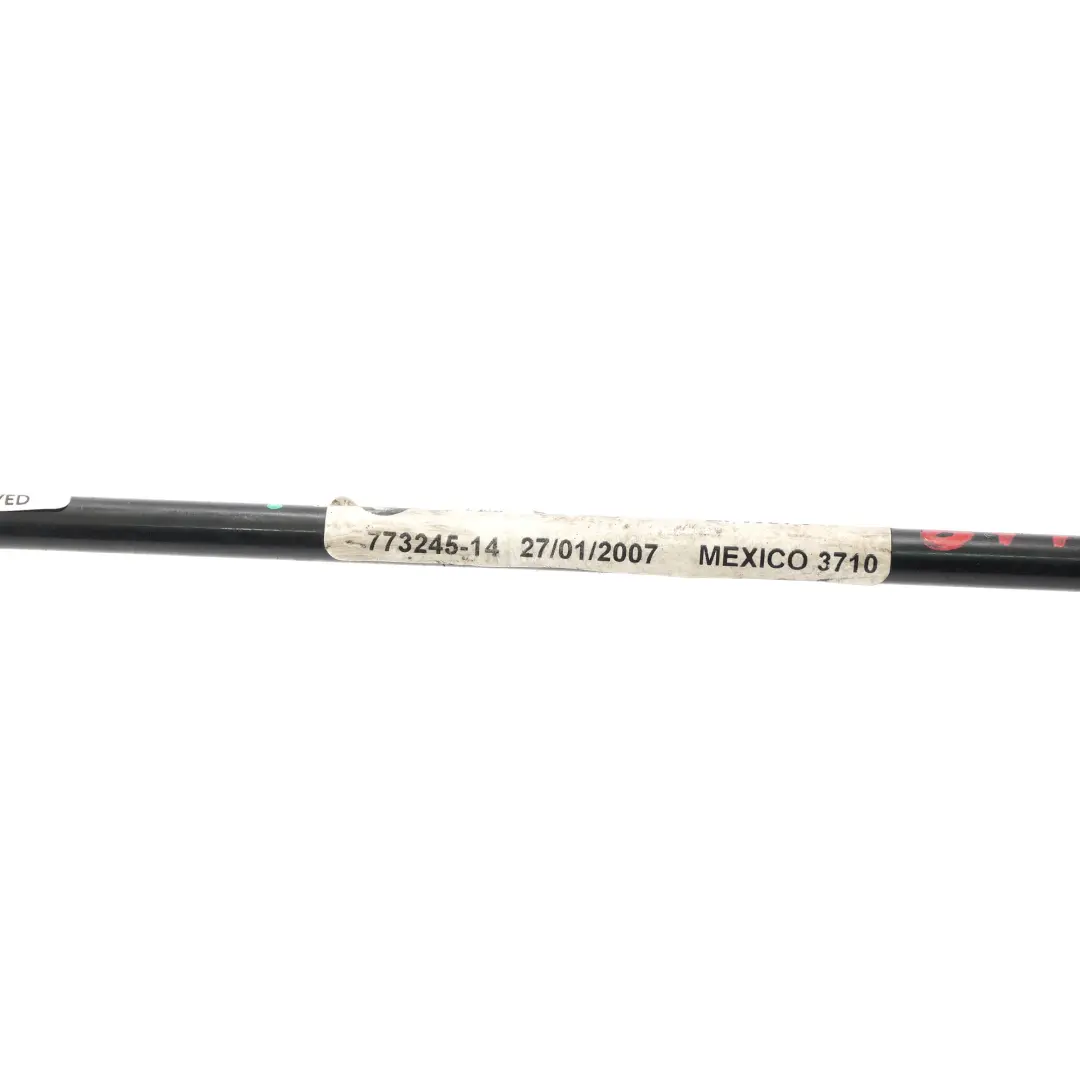 BMW X5 E70 X6 E71 Lenkung Schlauch dynamischer Antrieb Druckleitung Assy - SKU 6772445 - Teilenummer 6772445