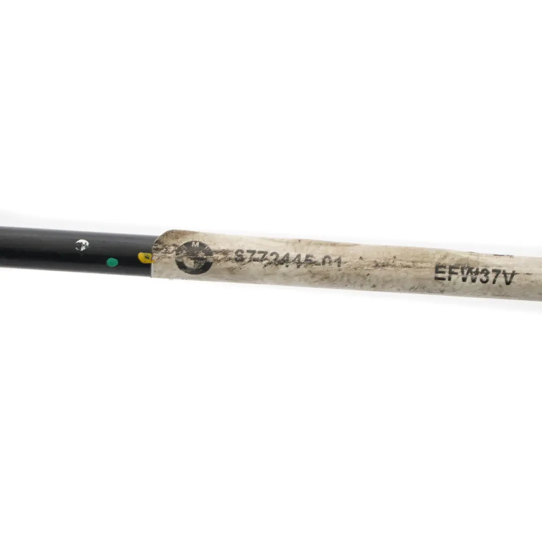 Manguera dirección Dinámica Drive Tubería presión Assy para BMW X5 E70 X6 E71 con número de pieza 6772445 BMW X5 E70 X6 E71 Manguera dirección Dinámica Drive Tubería presión Assy - SKU 6772445 - Número de pieza 6772445