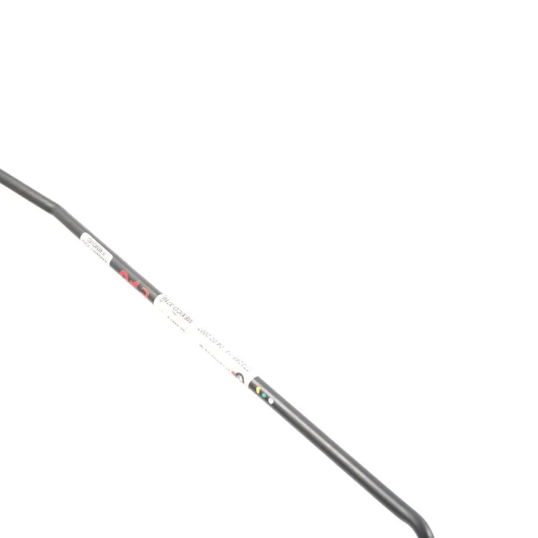 BMW X5 E70 X6 E71 Manguera dirección Dinámica Drive Tubería presión Assy - SKU 6772446 - Número de pieza 6772446