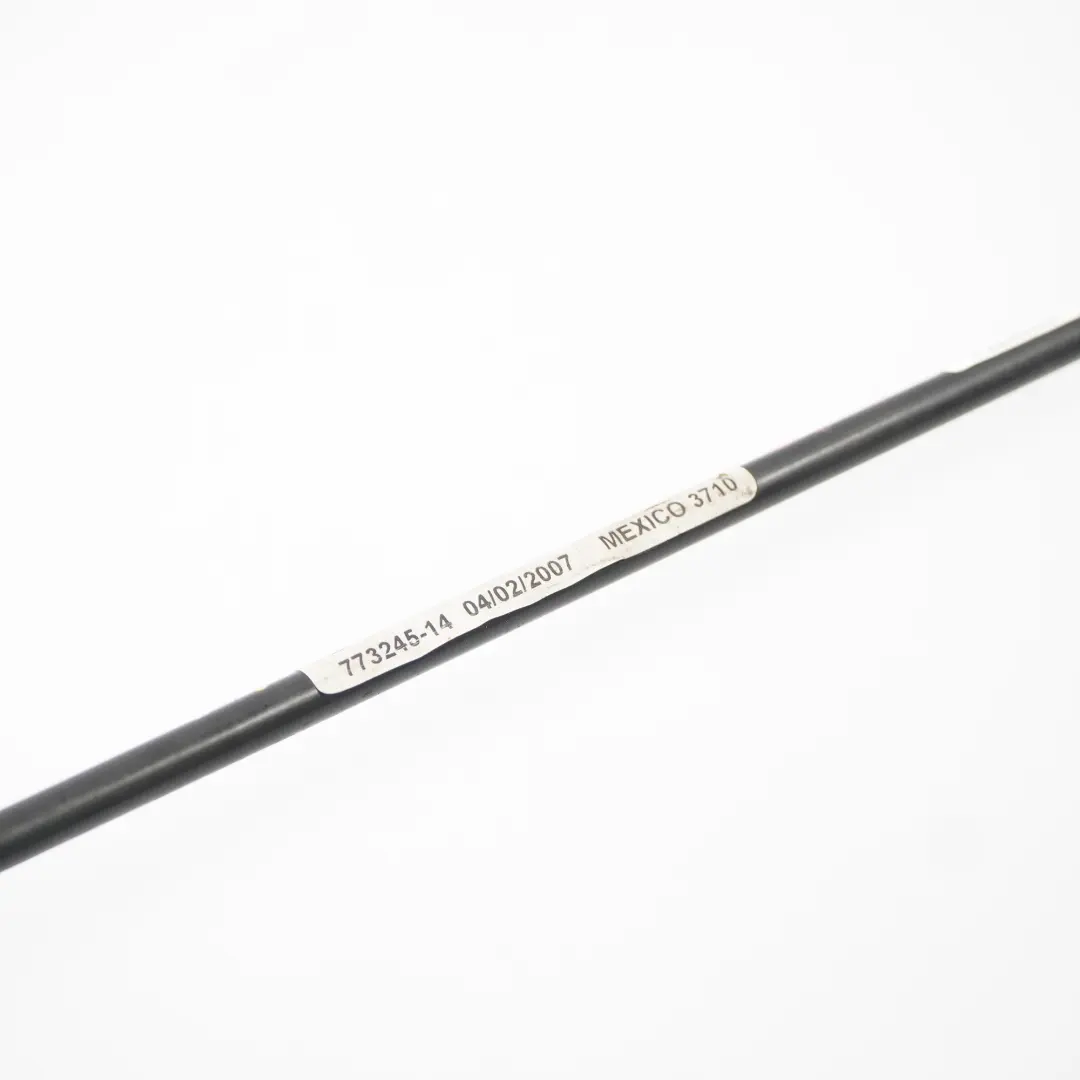 Steering Hose Dynamic Drive Pressure Line Pipe Assy BMW X5 E70 X6 E71 - SKU 6772446 - Part number 6772446