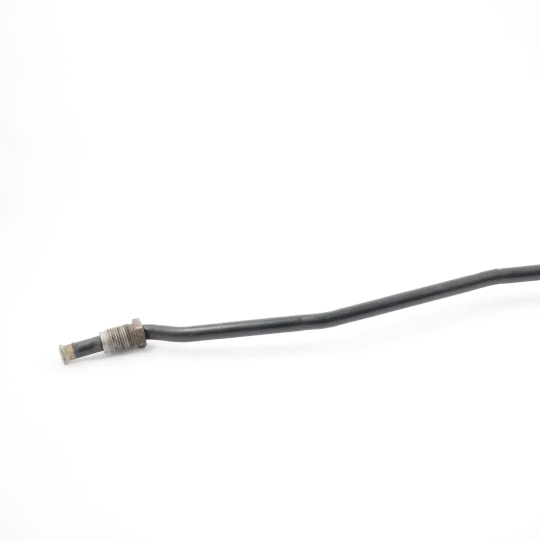 BMW X5 E70 X6 E71 Rohr Dynamischer Antrieb Ventilblock Druck Schlauch - SKU 6772447 - Teilenummer 6772447
