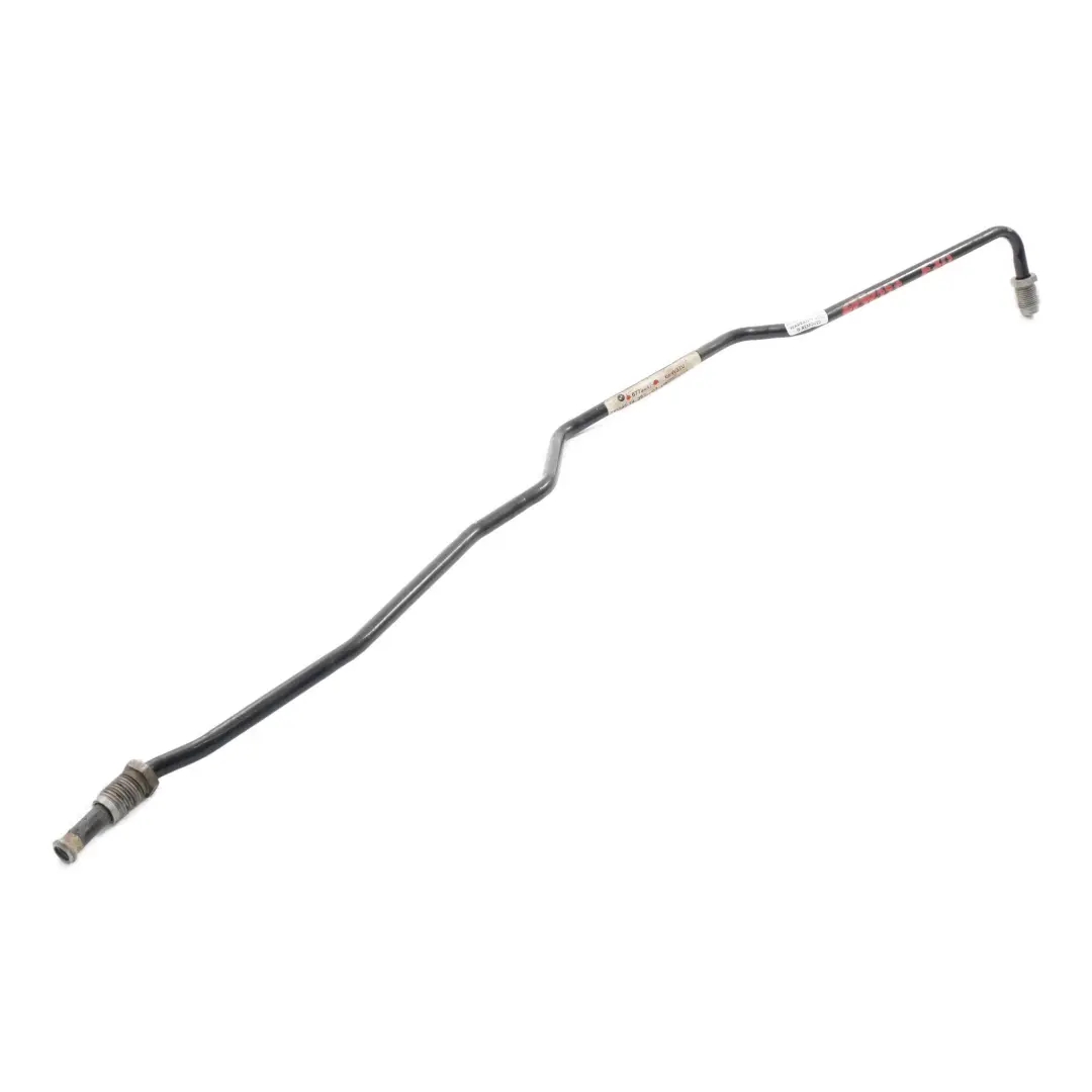 BMW X5 E70 X6 E71 Tuyau Dynamique Entraînement Valve Bloc Pression Tuyau - SKU 6772447 - Numéro de pièce 6772447