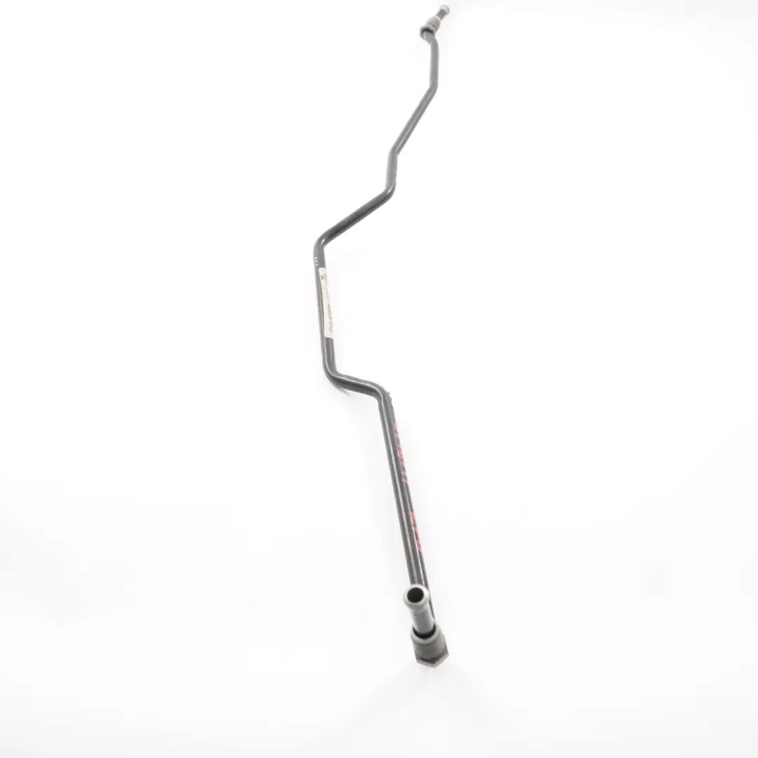 BMW X5 E70 X6 E71 Tuyau Dynamique Entraînement Valve Bloc Pression Tuyau - SKU 6772447 - Numéro de pièce 6772447