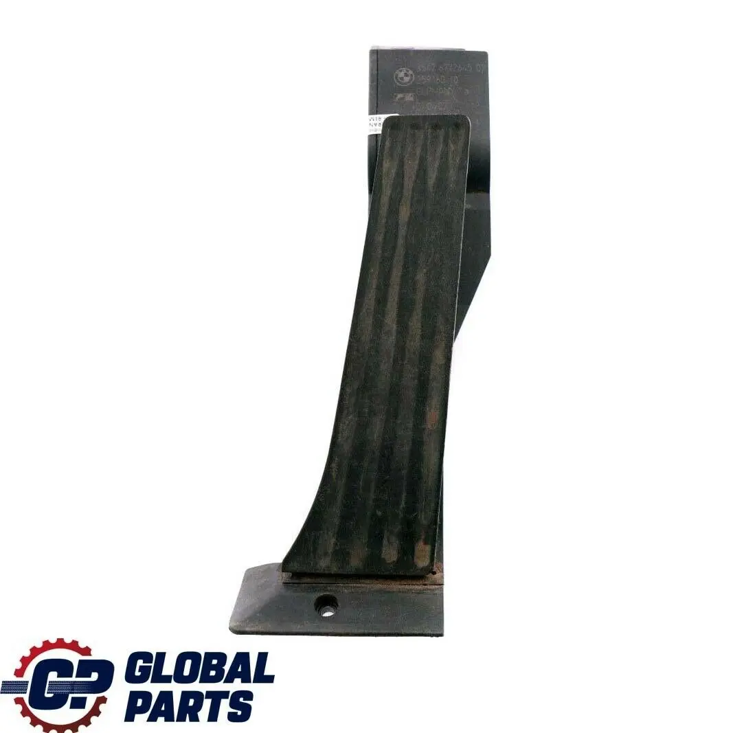 Accelerator Pedal Automatic Gearbox to BMW E60 E61 E83 E89 E90 E91 with Part number 6772645 BMW E60 E61 E83 E89 E90 E91 Accelerator Pedal Automatic Gearbox - SKU 6772645 - Part number 6772645