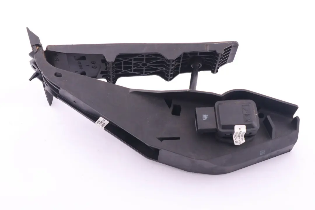 Accelerator Pedal Automatic Gearbox to BMW E60 E61 E83 E89 E90 E91 with Part number 6772645 BMW E60 E61 E83 E89 E90 E91 Accelerator Pedal Automatic Gearbox - SKU 6772645 - Part number 6772645