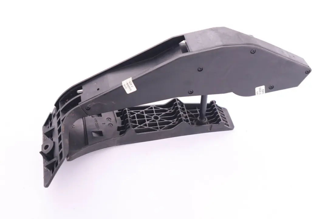 Fahrpedalmodul Automatikgetriebe für BMW 3 er E60 E61 E83 E89 E90 E91 mit Teilenummer 6772645 BMW 3 er E60 E61 E83 E89 E90 E91 Fahrpedalmodul Automatikgetriebe - SKU 6772645 - Teilenummer 6772645