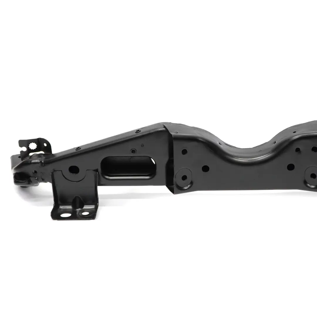 Asse Posteriore Sospensione Portante del Sottotelaio per Mini Cooper One R55 R56 R58 con numero di parte 6772667 Mini Cooper One R55 R56 R58 Asse Posteriore Sospensione Portante del Sottotelaio - SKU 6772667 - Numero di parte 6772667