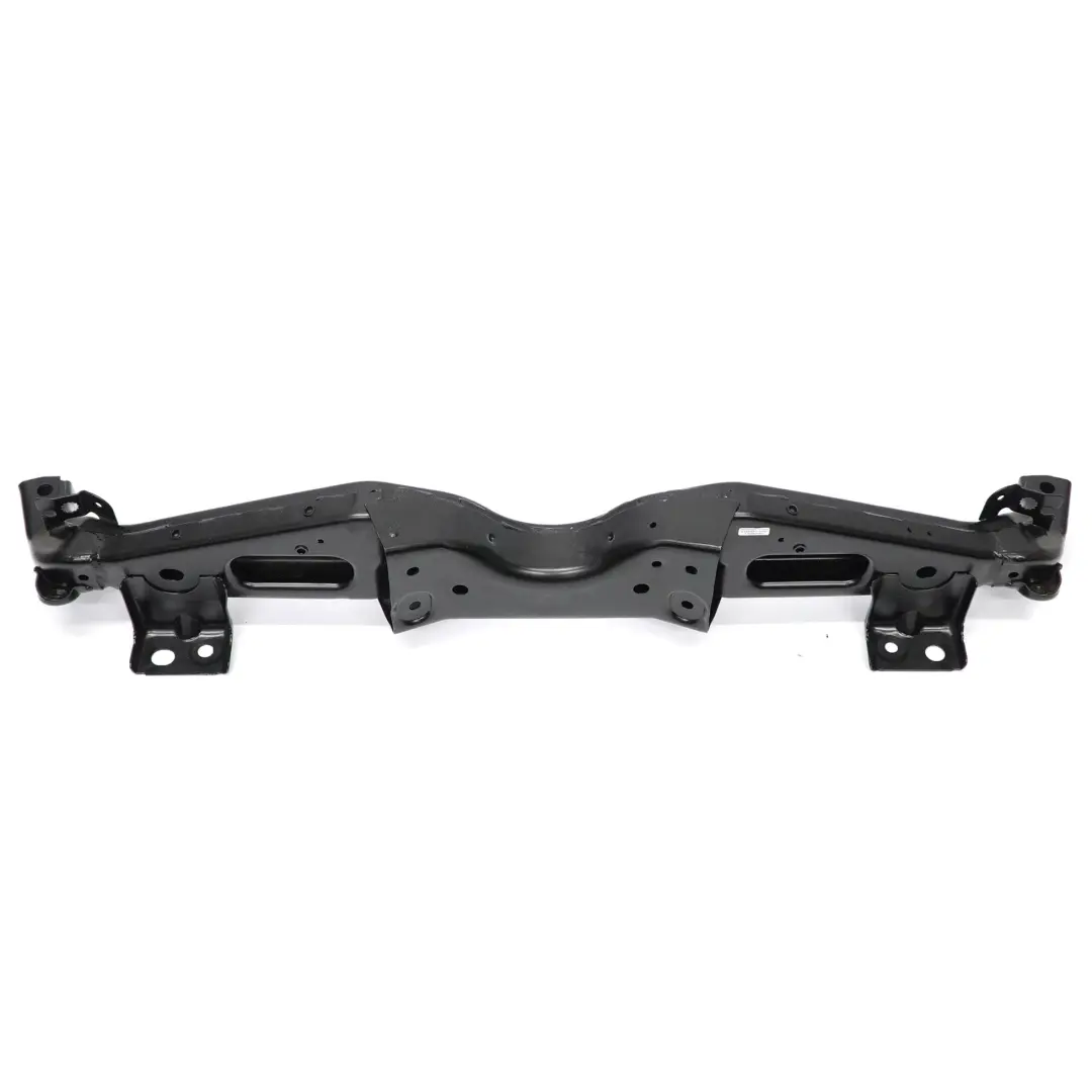 Kołyska sanki belka tył do Mini Cooper One R55 R56 o numerze 6772667 Mini Cooper One R55 R56 Kołyska sanki belka tył - SKU 6772667 - Numer Części 6772667