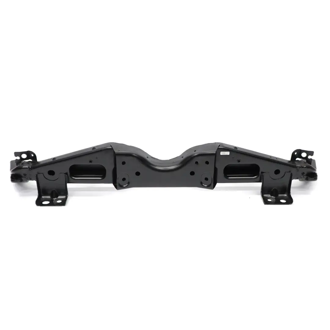 Axle Carrier Suspension Subframe Mount to Mini Cooper One R55 R56 R58 Rear with Part number 6772667 Mini Cooper One R55 R56 R58 Rear Axle Carrier Suspension Subframe Mount - SKU 6772667 - Part number 6772667