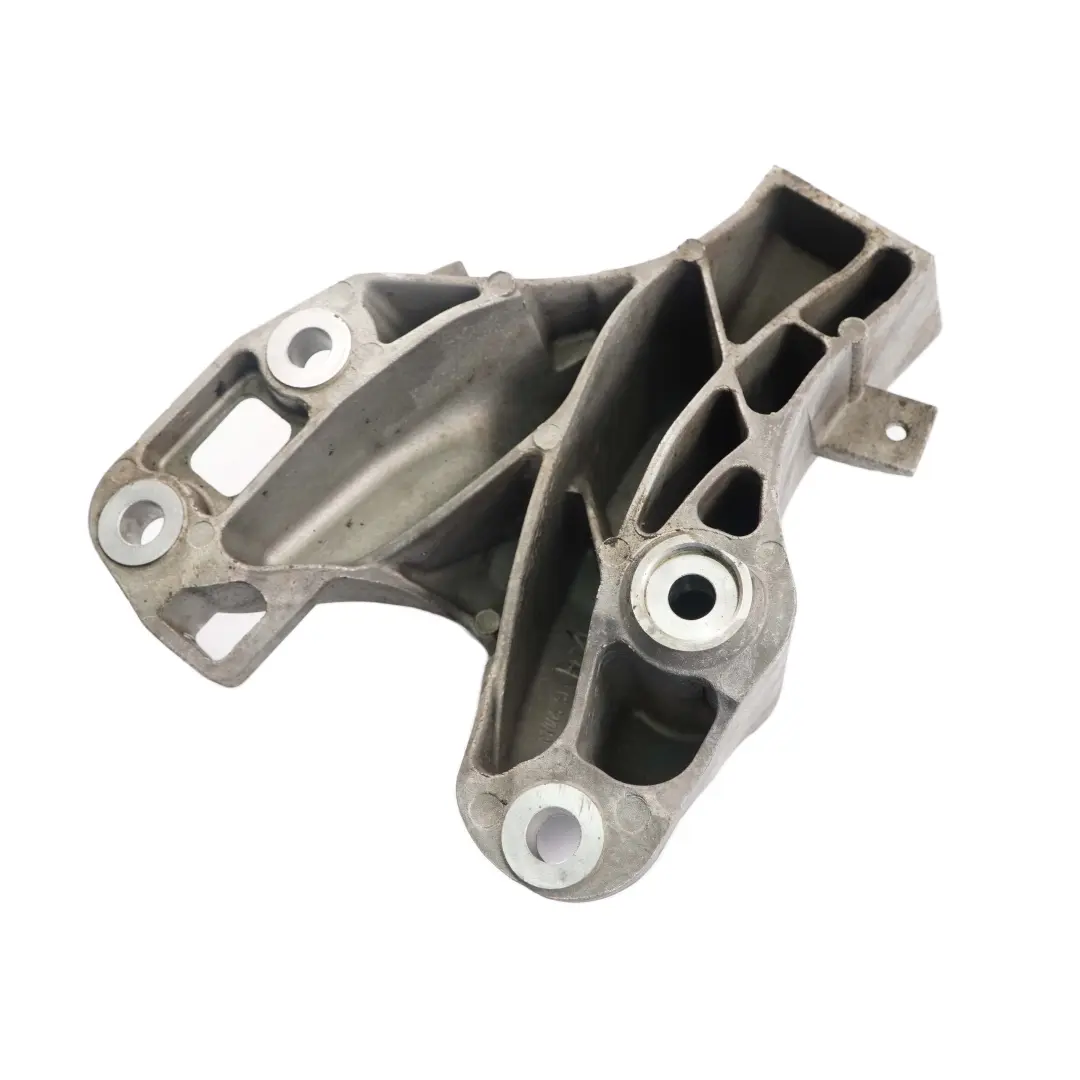 Mount BMW X5 E70 3.0si N52N Left N/S Bracket Holder Support to Engine with Part number 6772673 Engine Mount BMW X5 E70 3.0si N52N Left N/S Bracket Holder Support - SKU 6772673 - Part number 6772673