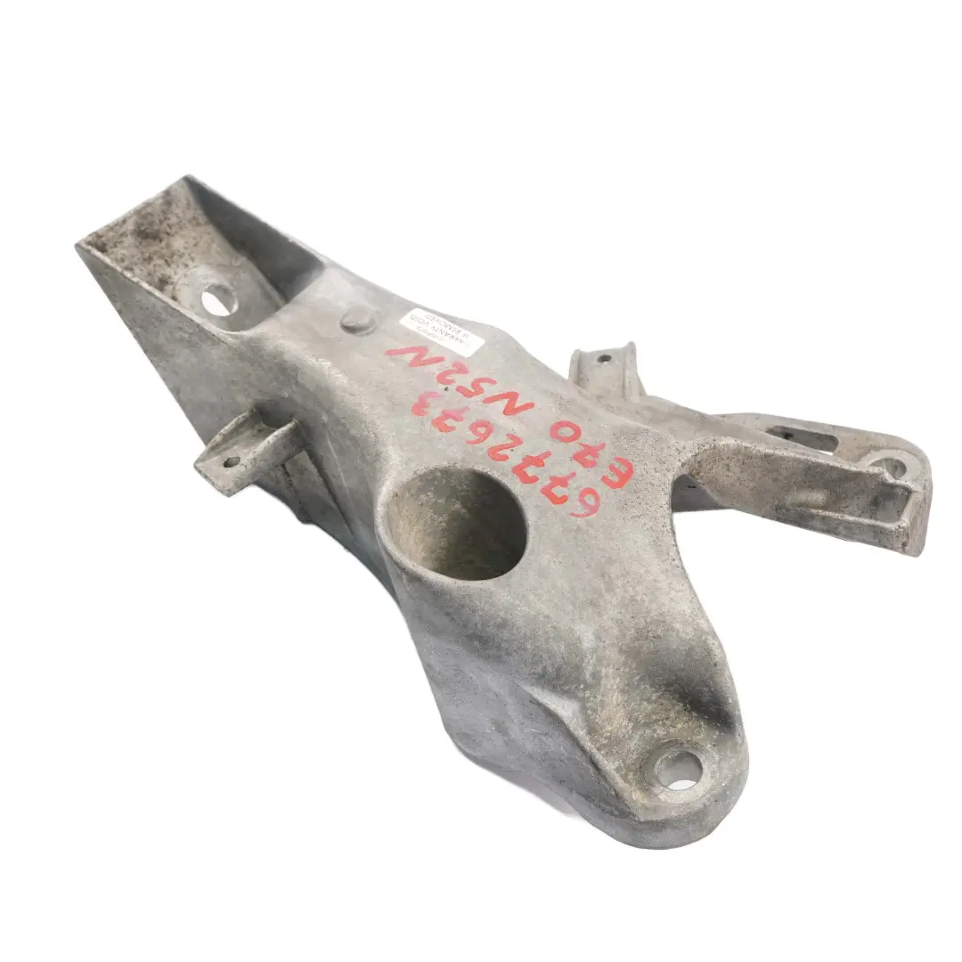 N52N Benzin Motorhalter Motortragbock Links für BMW X5 E70 3.0si mit Teilenummer 6772673 BMW X5 E70 3.0si N52N Benzin Motorhalter Motortragbock Links - SKU 6772673 - Teilenummer 6772673