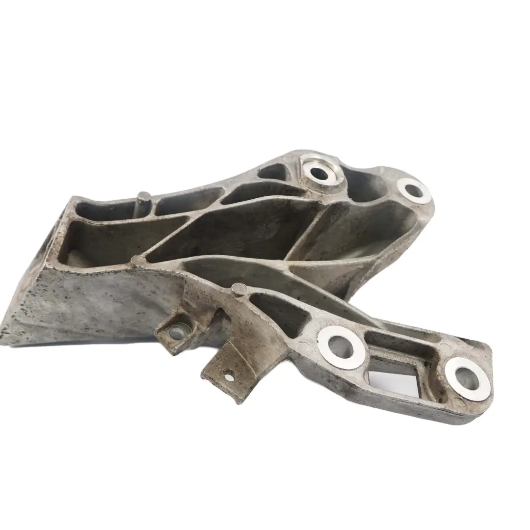 Engine Mount BMW X5 E70 3.0si N52N Left N/S Bracket Holder Support - SKU 6772673 - Part number 6772673