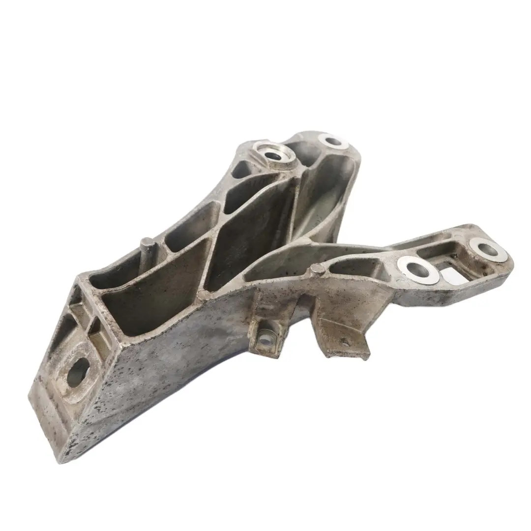 BMW X5 E70 3.0si N52N Benzin Motorhalter Motortragbock Links - SKU 6772673 - Teilenummer 6772673