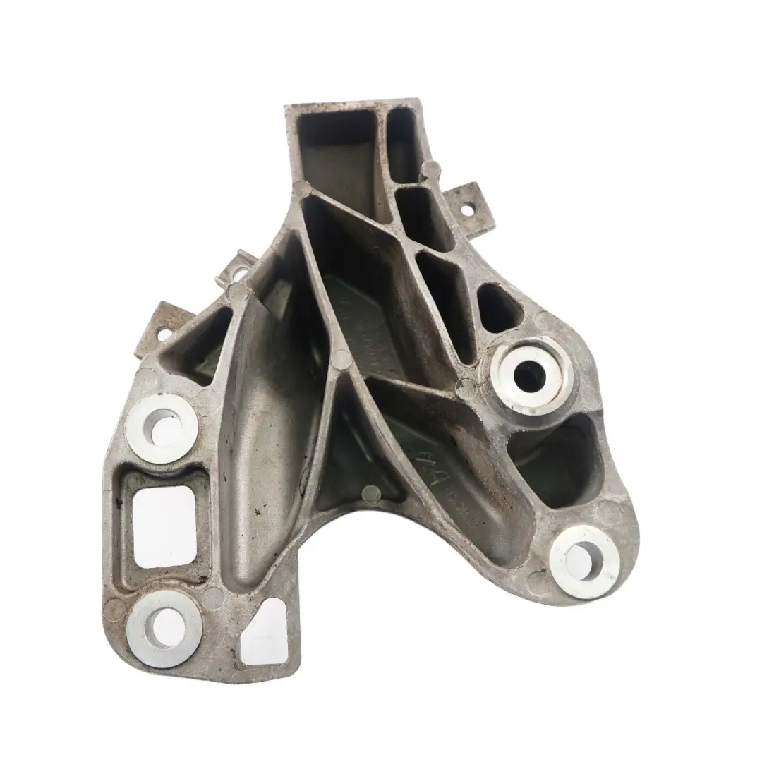 BMW X5 E70 3.0si N52N Benzin Motorhalter Motortragbock Links - SKU 6772673 - Teilenummer 6772673