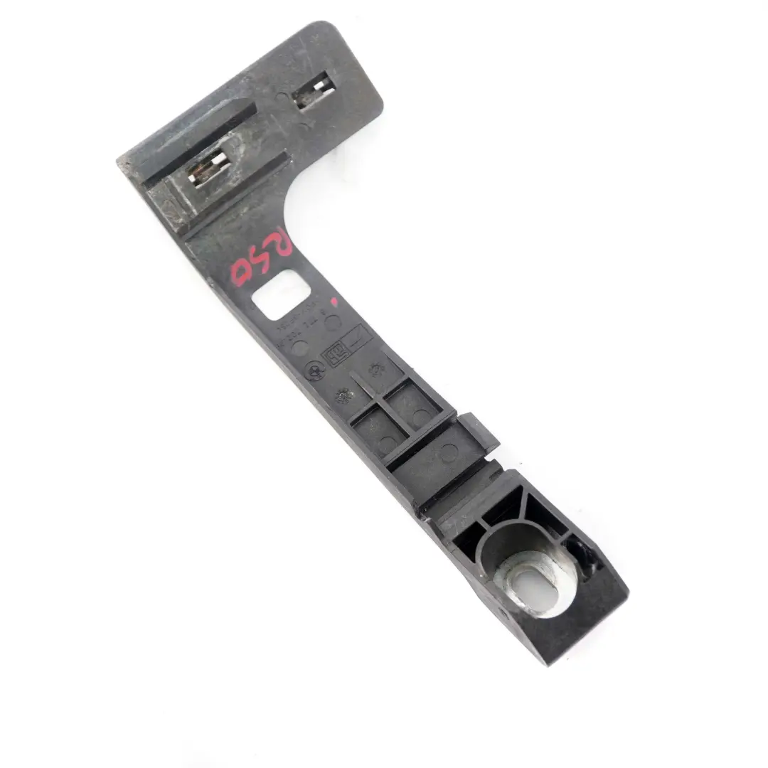 BMW X5 er E53 Mini Cooper R50 R52 Adapterplatte Fahrpedalmodul - SKU 6772702 - Teilenummer 6772702