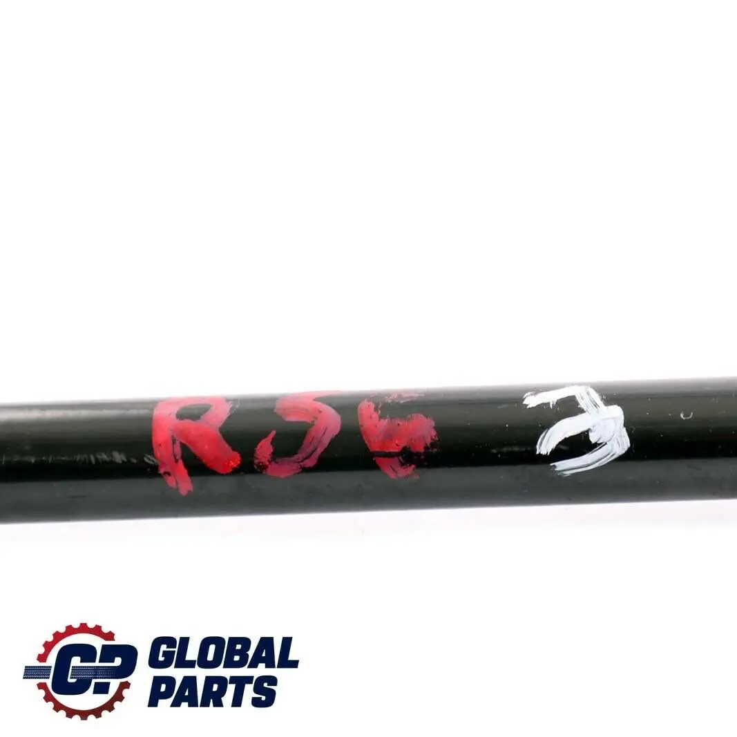 Stabilizzatrice Davanti 3135 per Mini Cooper One R56 R58 con numero di parte 6772751 Mini Cooper One R56 R58 Stabilizzatrice Davanti 3135 - SKU 6772751 - Numero di parte 6772751