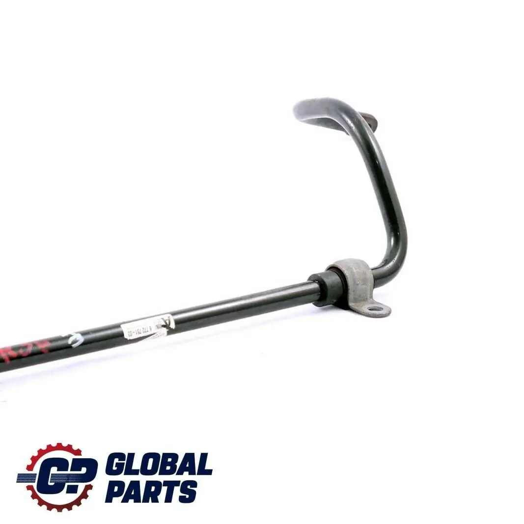 Stabilisator Vorn 3135 für BMW Mini Cooper One R56 R58 mit Teilenummer 6772751 BMW Mini Cooper One R56 R58 Stabilisator Vorn 3135 - SKU 6772751 - Teilenummer 6772751