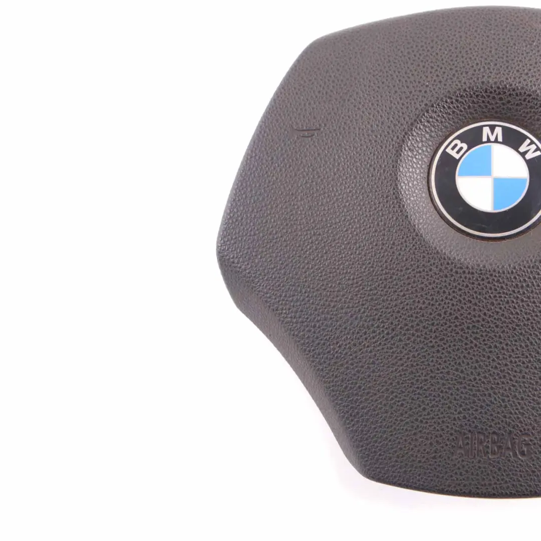 BMW E90 X1 E84 Poduszka Airbag Kierowcy - SKU 6772866-1 - Numer Części 6772866