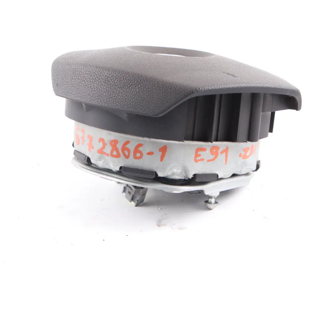 BMW E90 E91 X1 E84 Air Module Bag Steering Wheel Driver Side - SKU 6772866-1 - Numéro de pièce 6772866