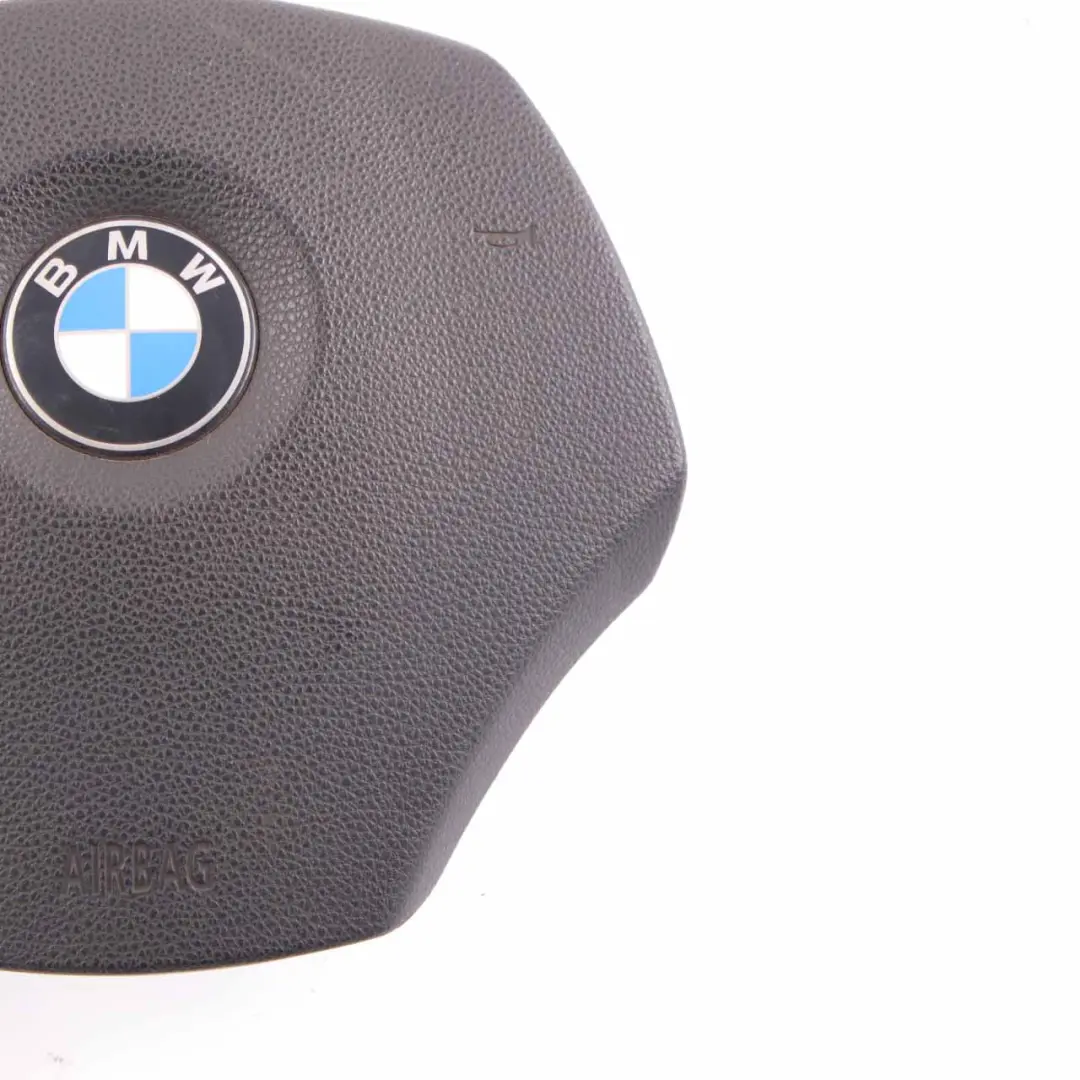 BMW E90 X1 E84 Poduszka Airbag Kierowcy - SKU 6772866-1 - Numer Części 6772866